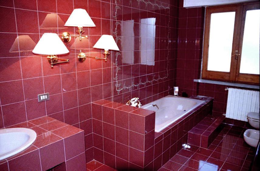 B&B Hollywood Olivadi エクステリア 写真